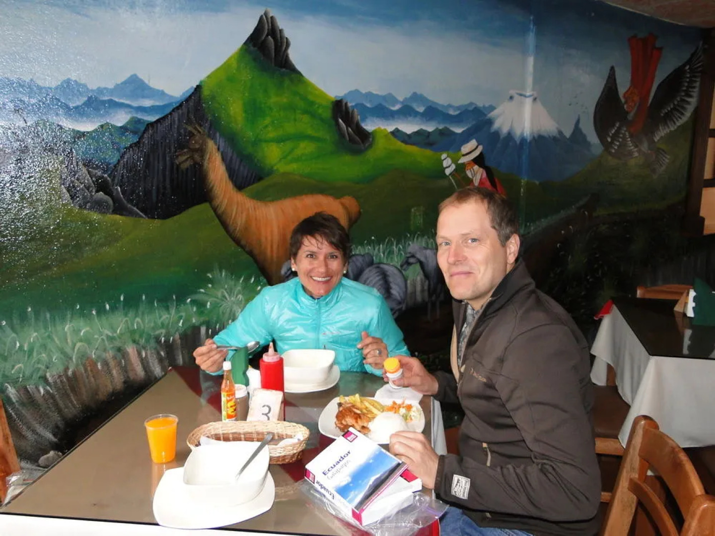 Hostal Chukirawa - Hostel