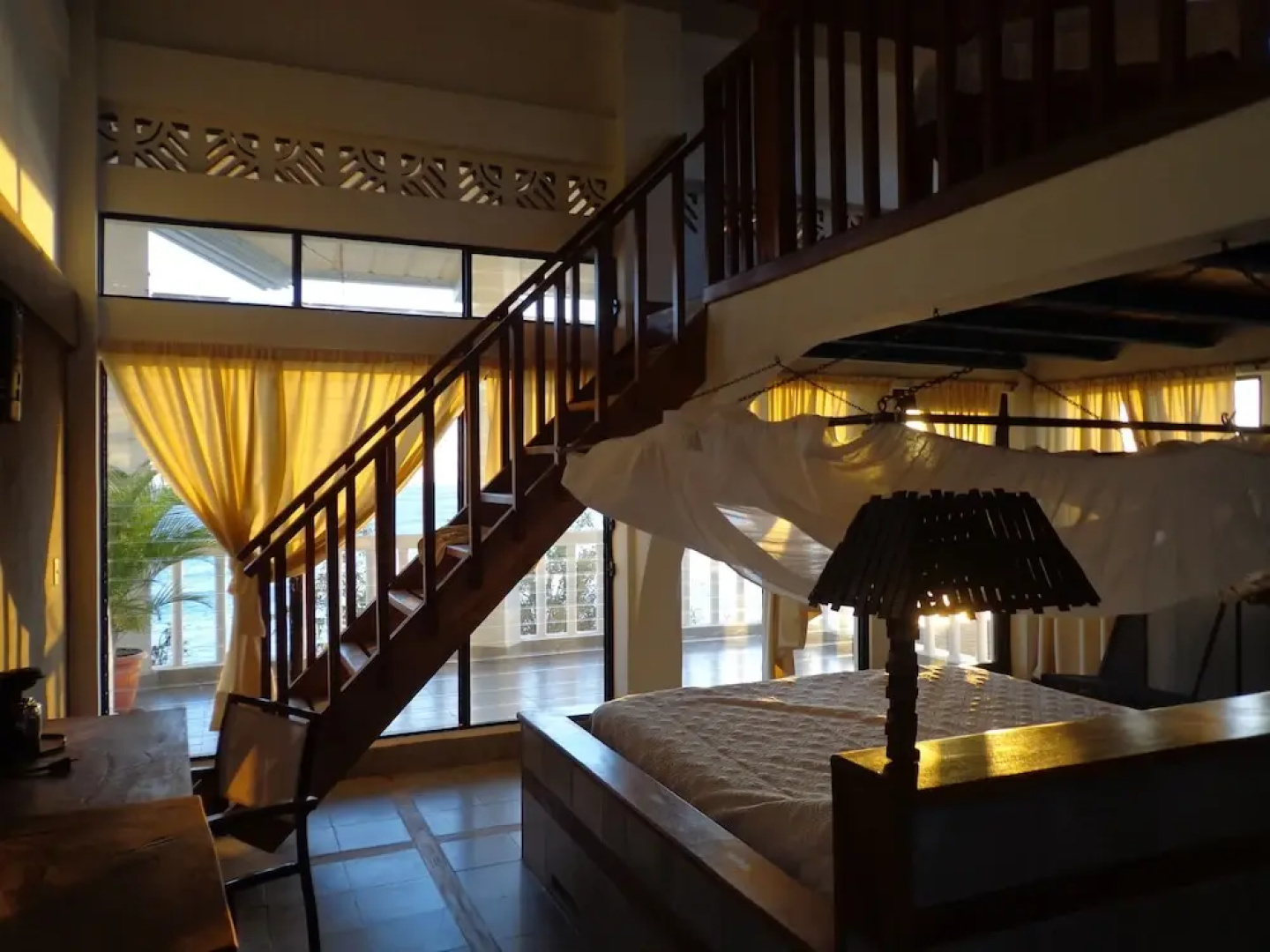 Myrinamar B&B Hotel