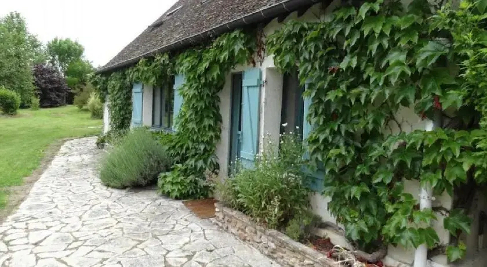 Les Vignes Du Clos 2