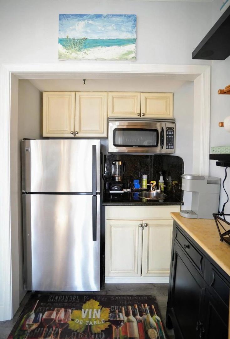 Tropicals of Palm Beach Condominium