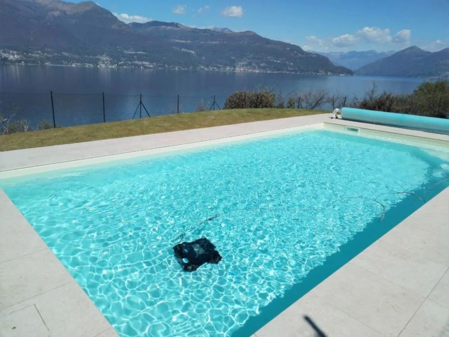 House Antonia Porto Valtravaglia