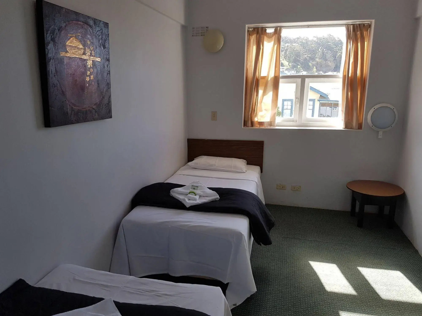 The Menai Hotel