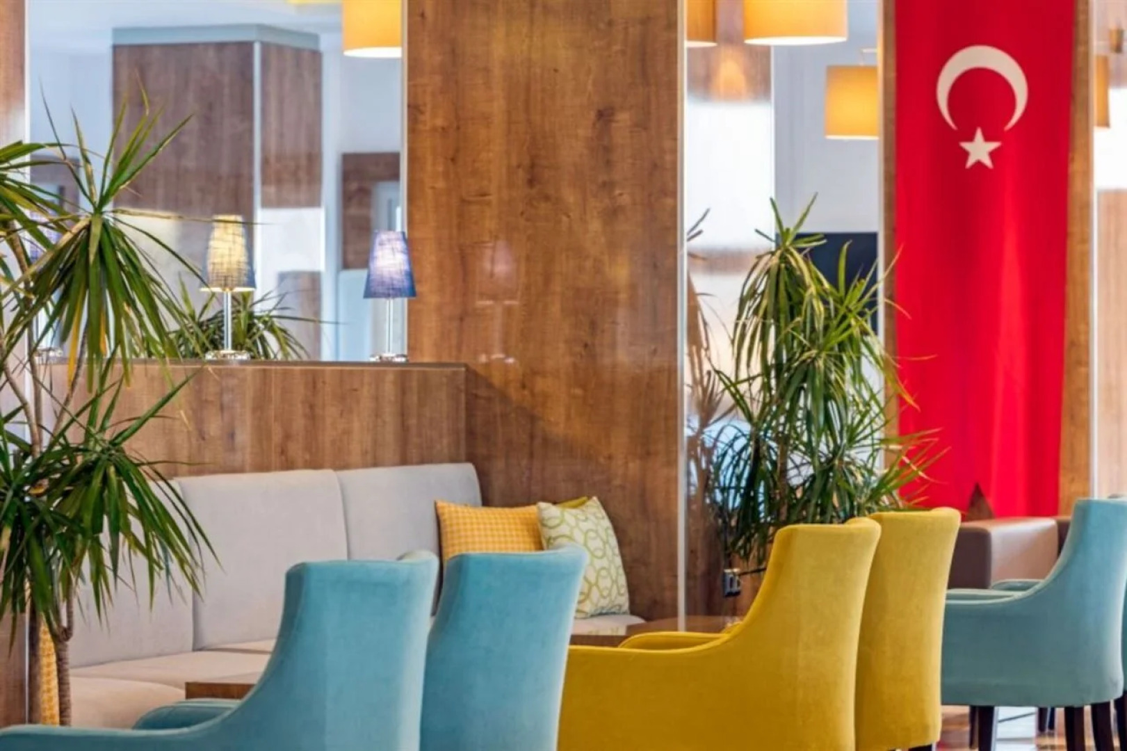 Labranda Lebedos Princess - All Inclusive - Special Class Category