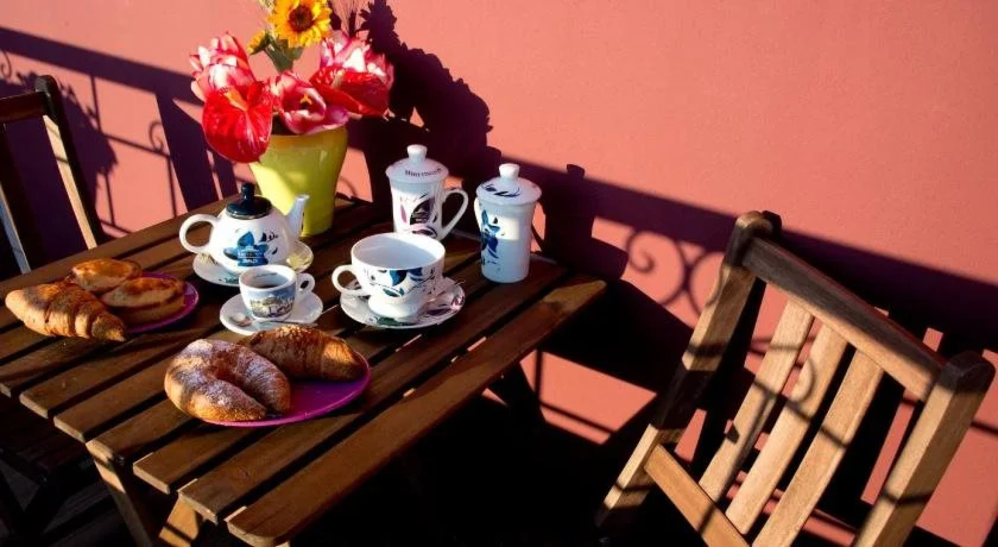 JeJ Sole del Salento