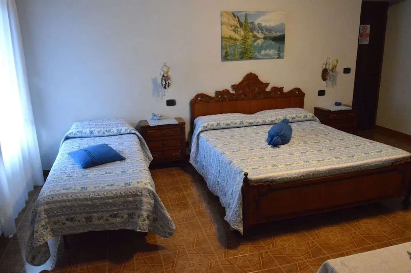 Bed & Breakfast Marietta