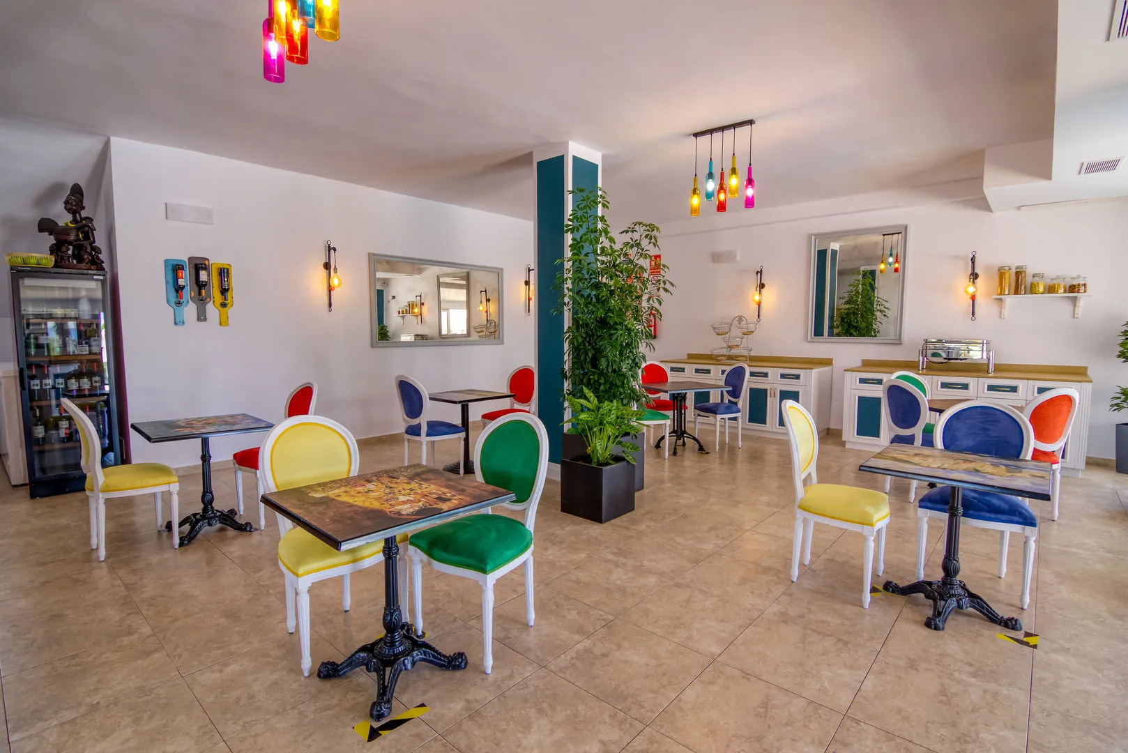 Hotel Sa Barrera - Adults Only