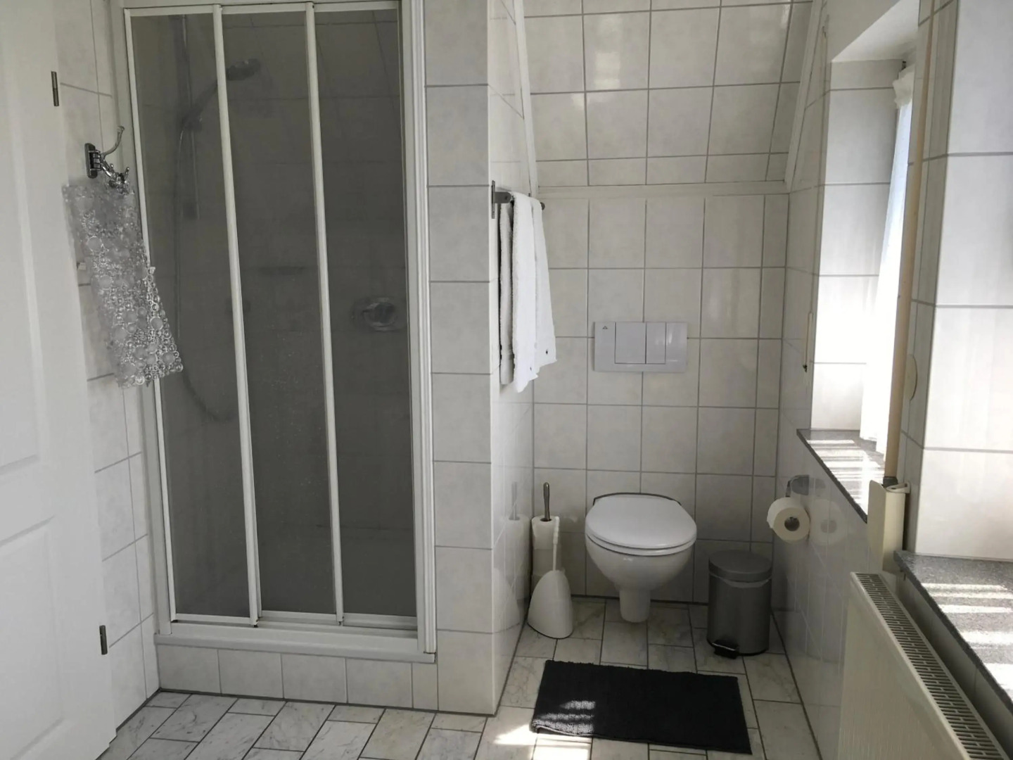 Ferienhaus Schwalbenrast