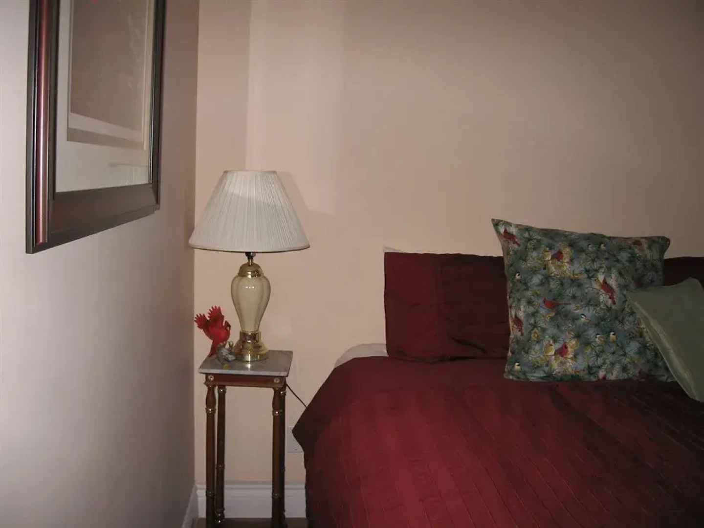 Twin Pines Bed and Breakfast