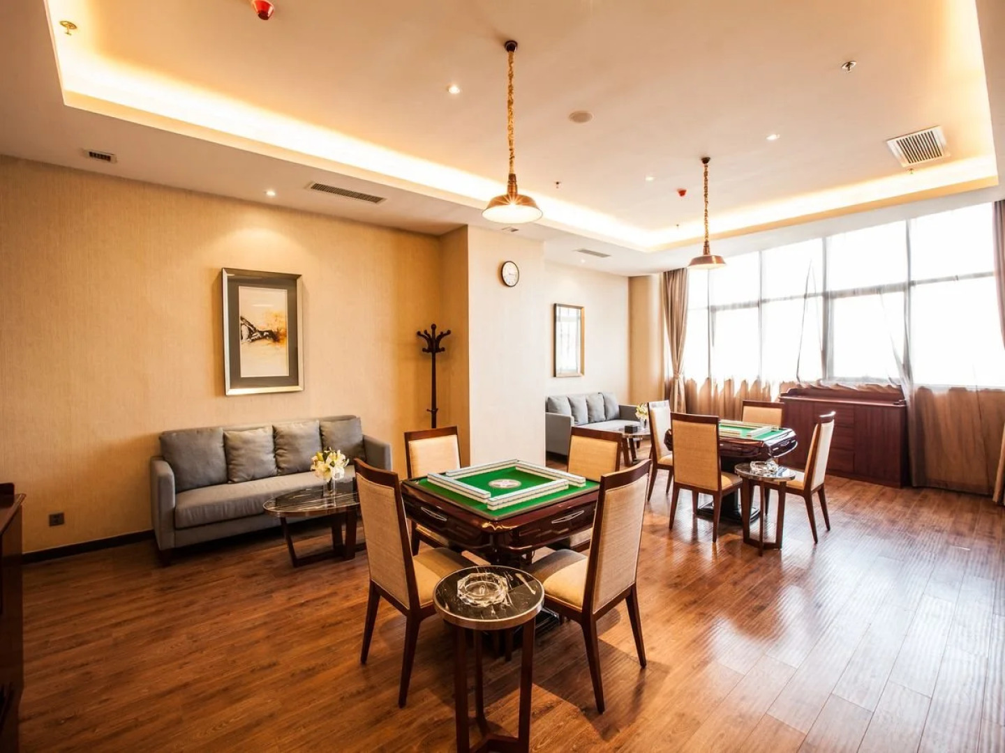 Country Garden Golden Beach Hotel