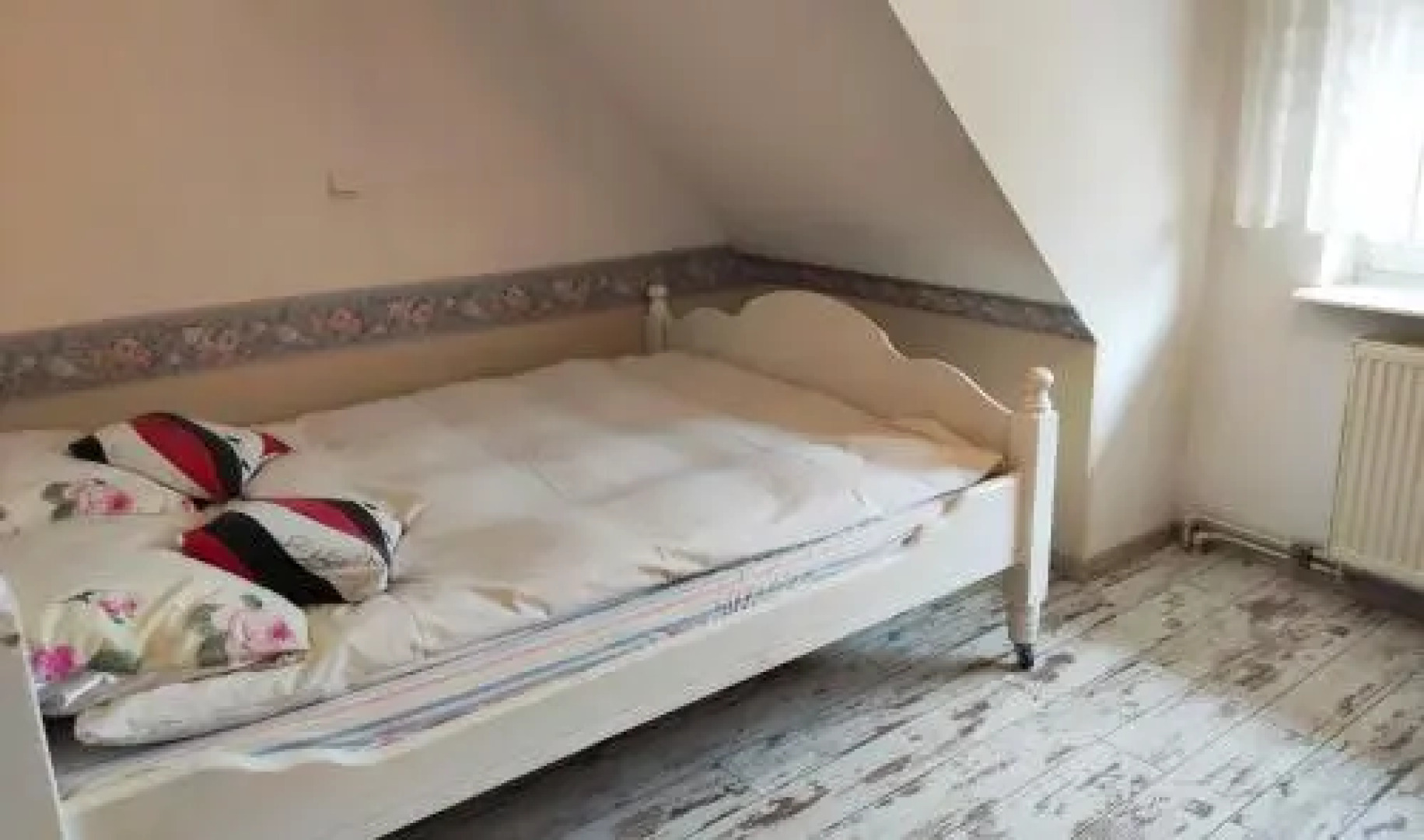 Agroturystyka Gramburg