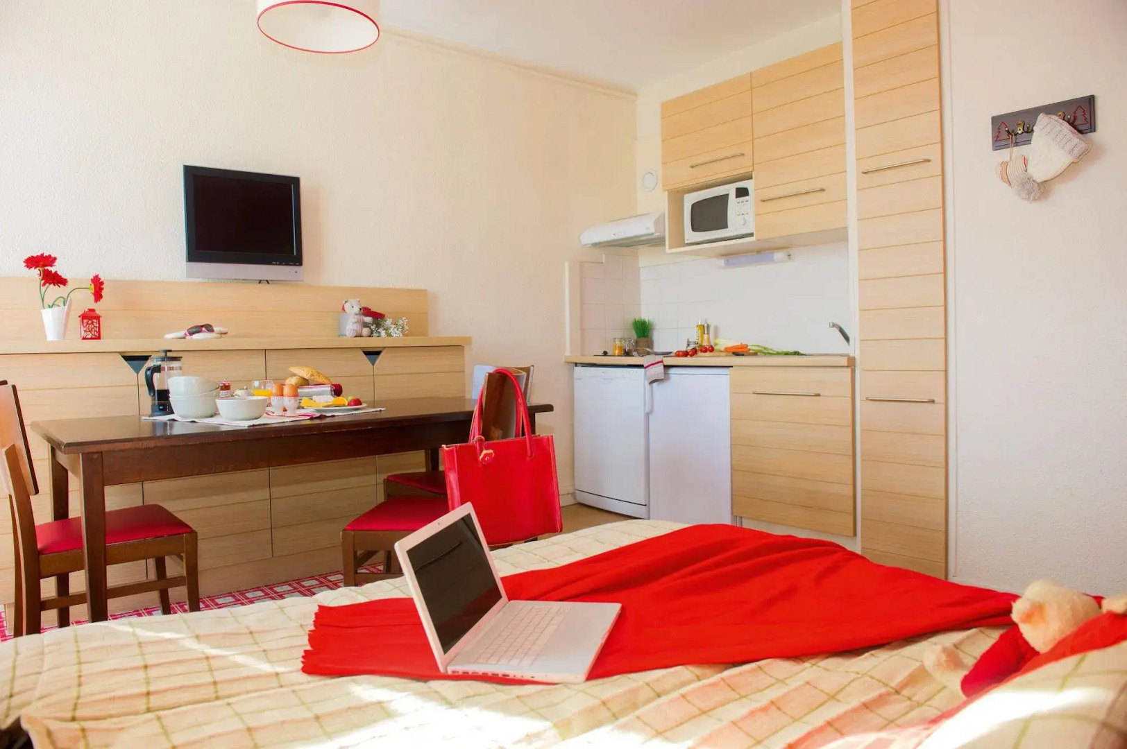 Belambra Clubs Orcières 1850 - Le Roc Blanc