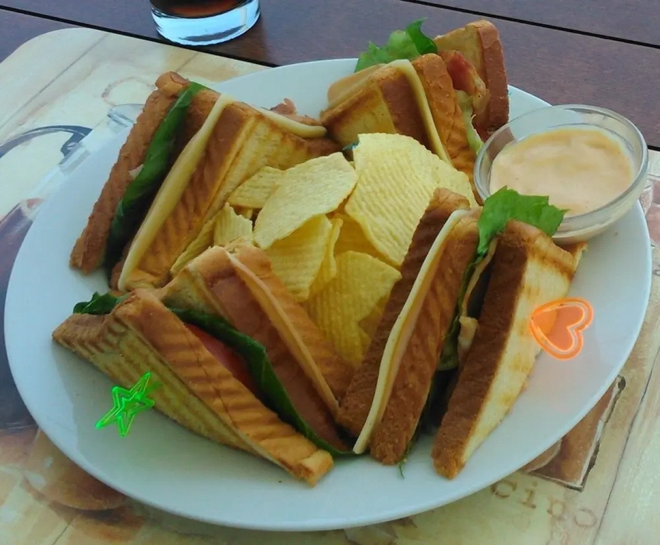 Hotel Porto Diakofti