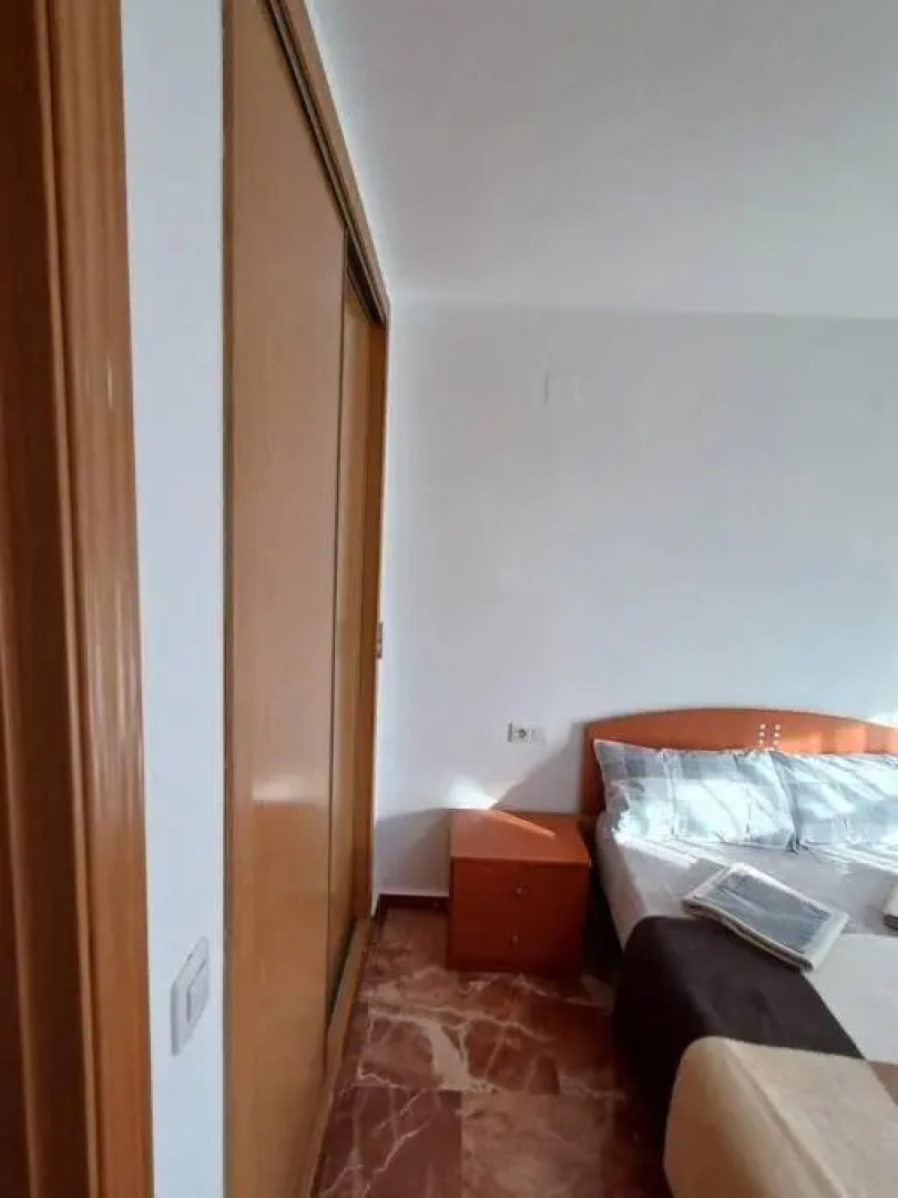 Nice apartment in Benidorm! La Cala!