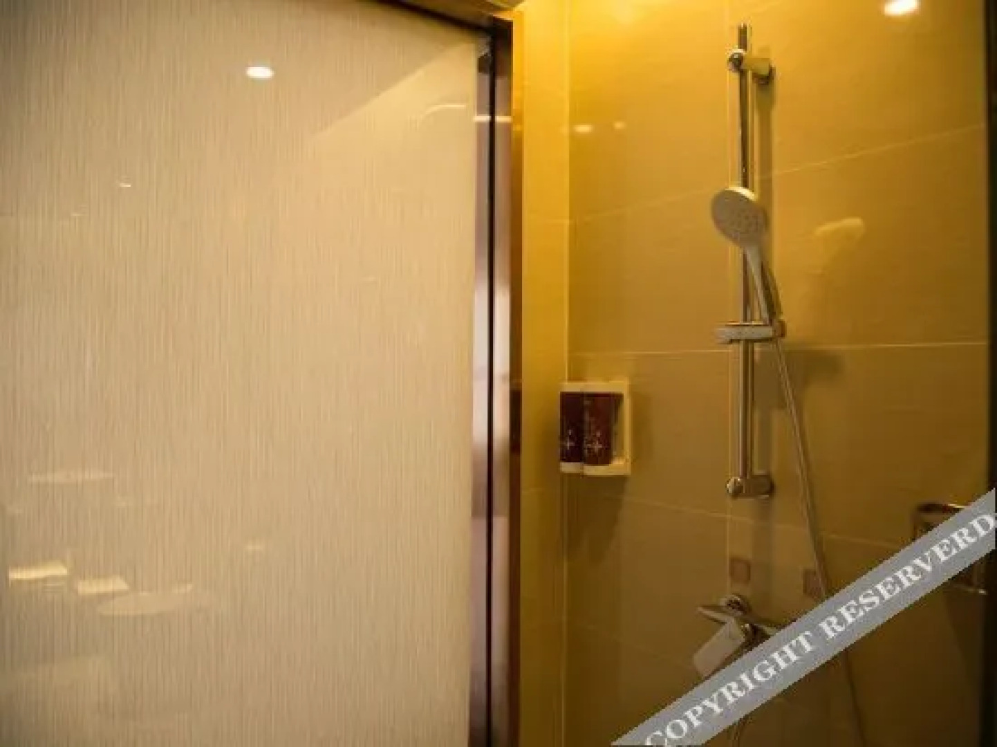 Vienna Hotel (Wuyuan Moore City store)