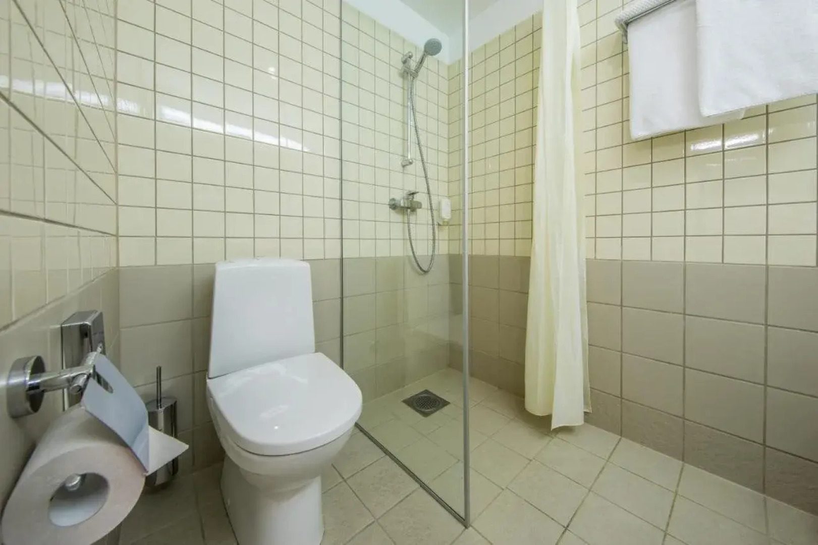 Saarema Thalasso Spa Hotel