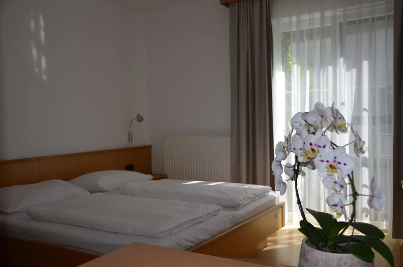 Weinlaubengasthof Rathausstüberl