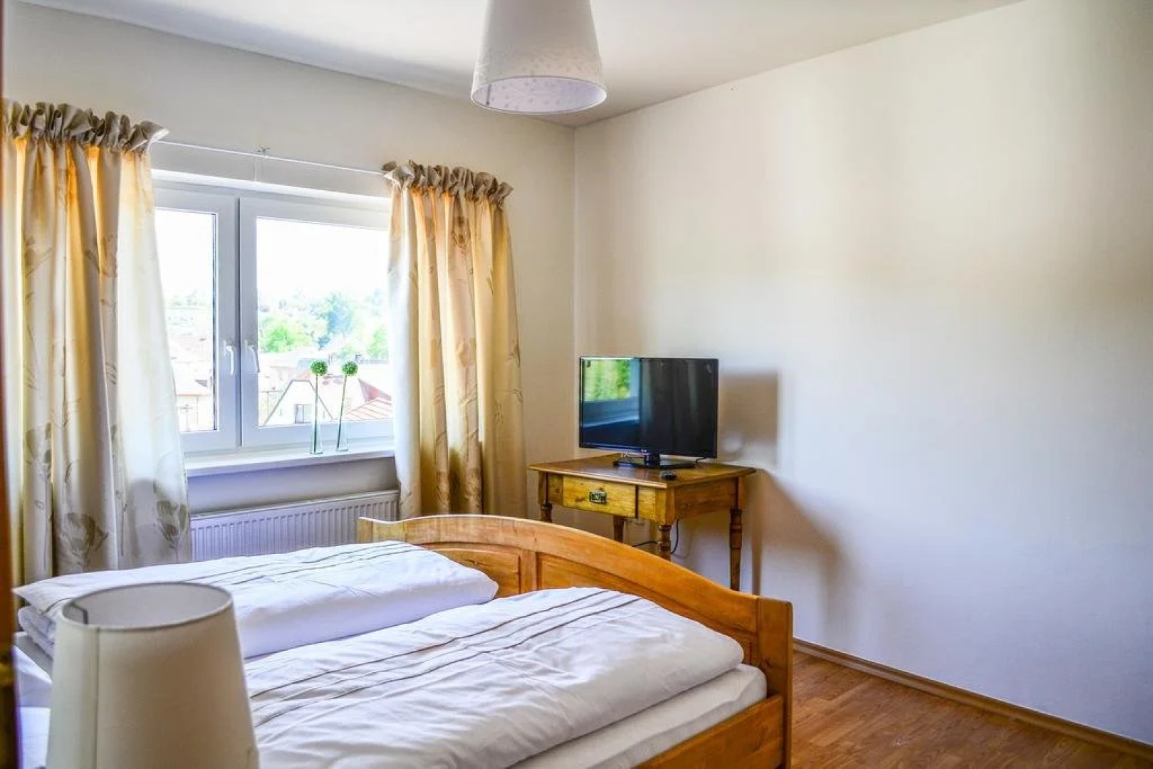 Hospudka A Penzion Imrvere