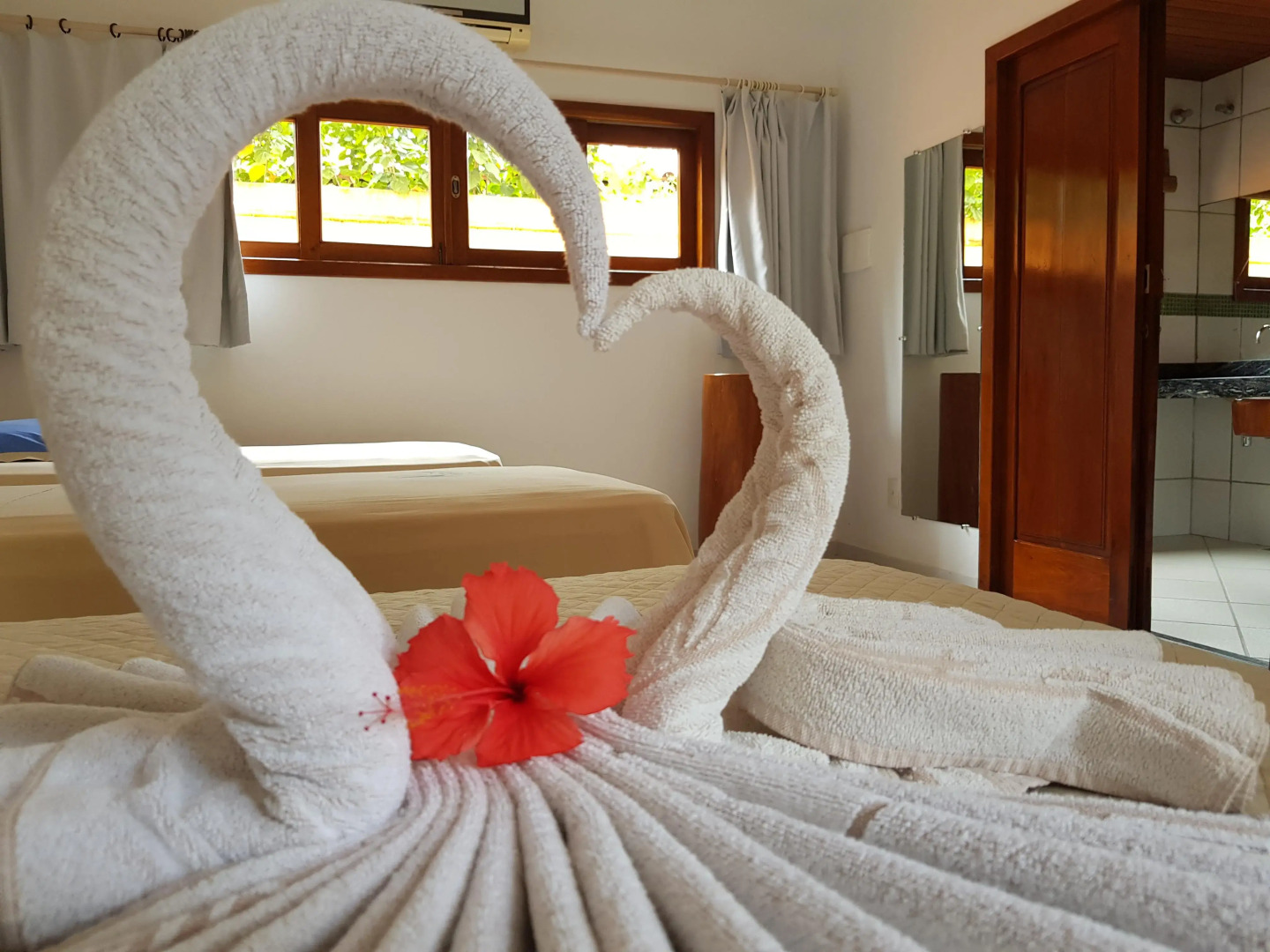 Pousada Porto da Barra