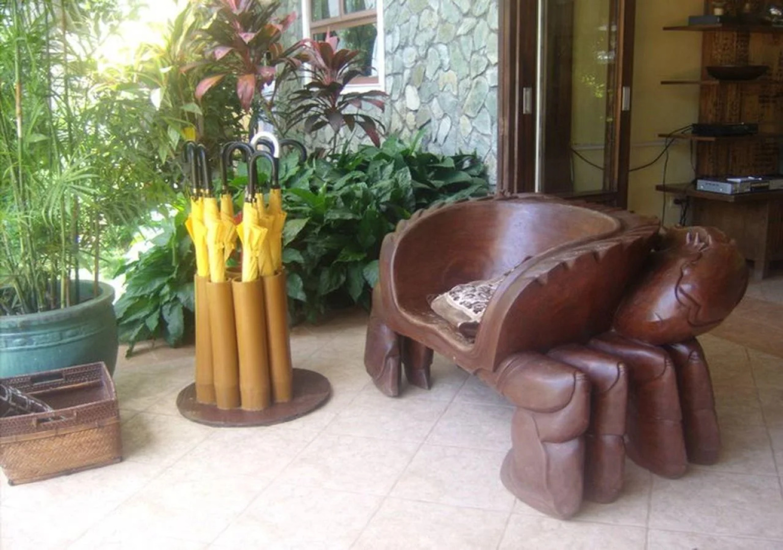 Bali Bali Beach Resort