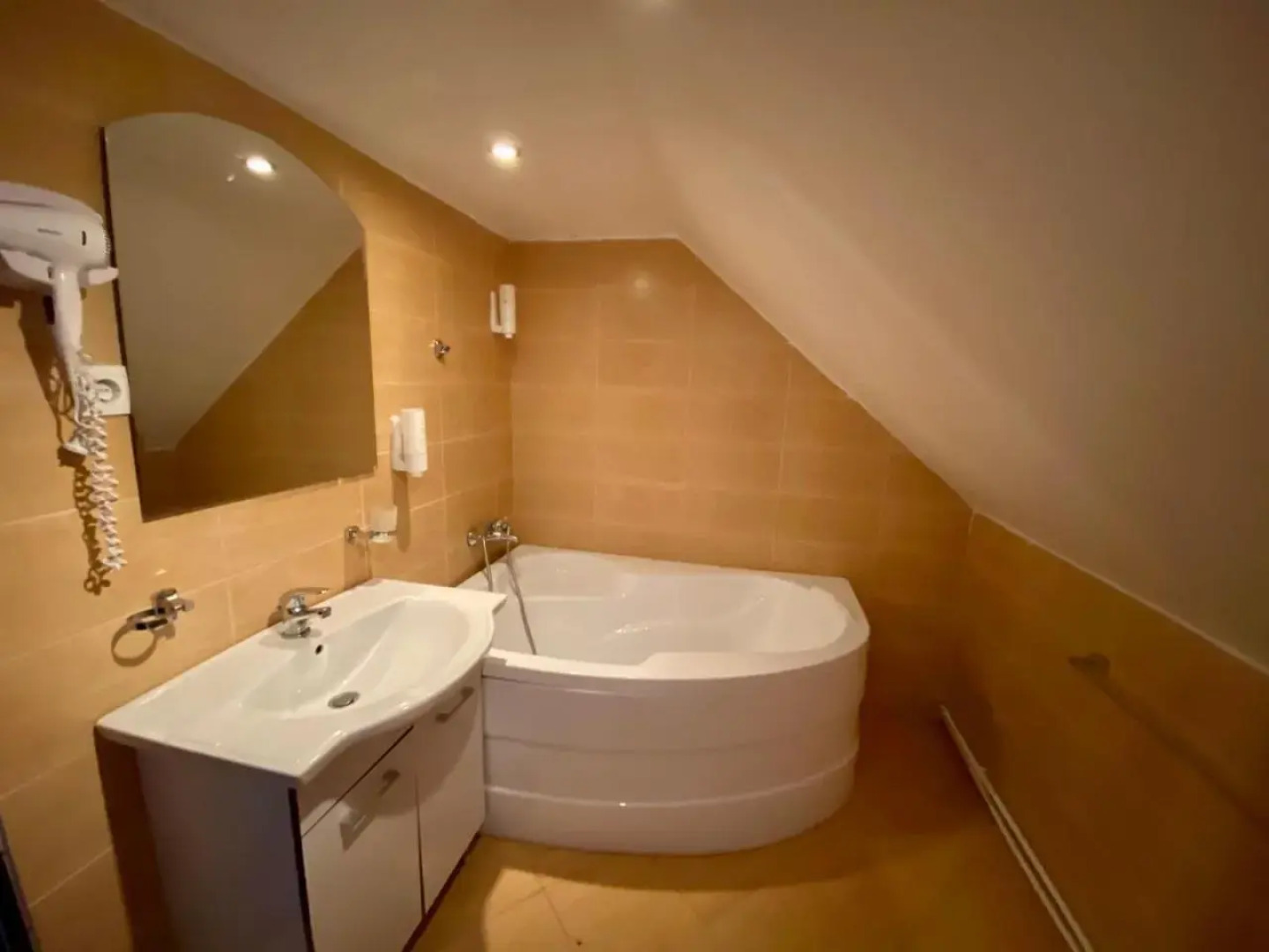 Pensiune Muntii Aninei