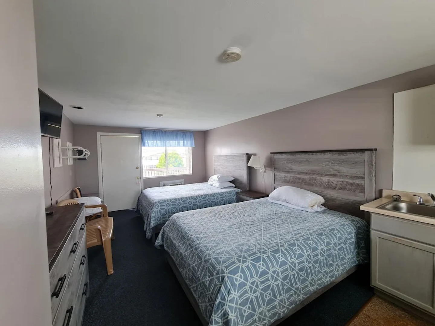 Flagship Motor Court