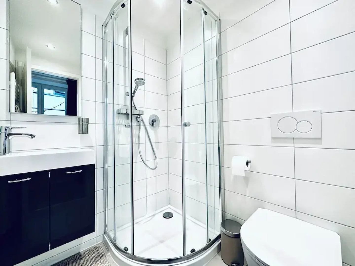 Business Apartment Solothurn