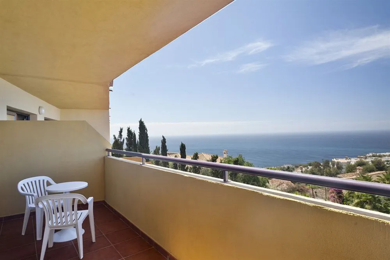 Hotel-Aparthotel Best Alcazar