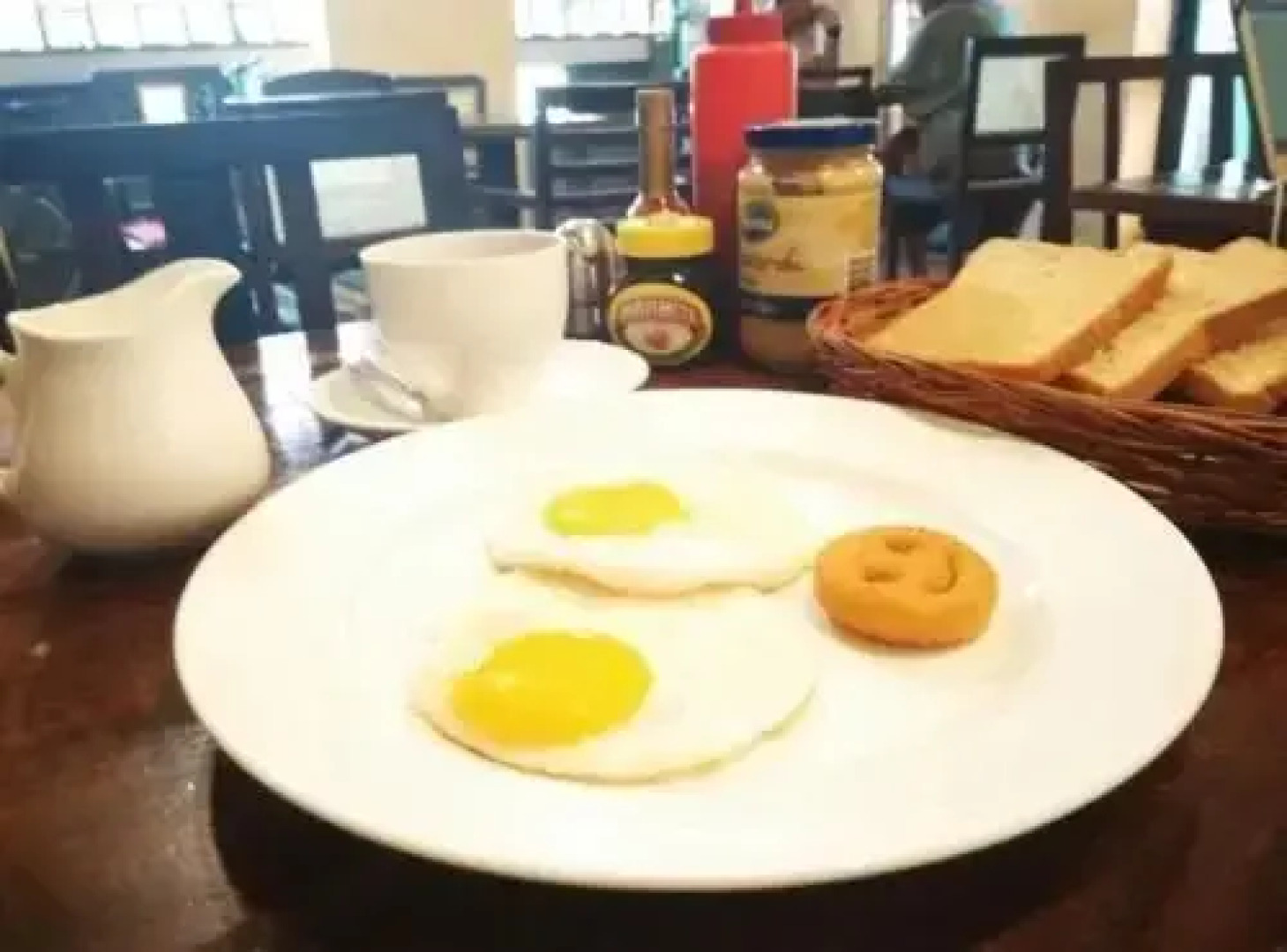 Electric Cats Annexe Hostel