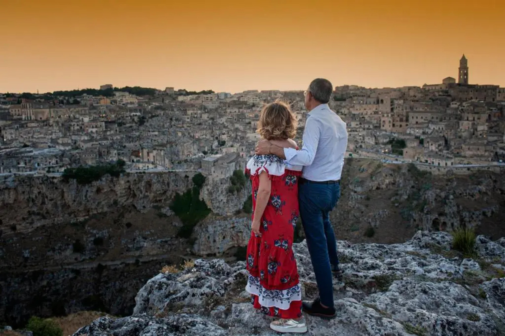 Eco Resort Dei Siriti