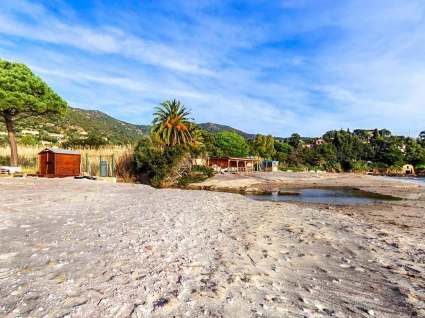 Appartement Pramousquier, 2 pièces, 4 personnes - FR-1-251-151