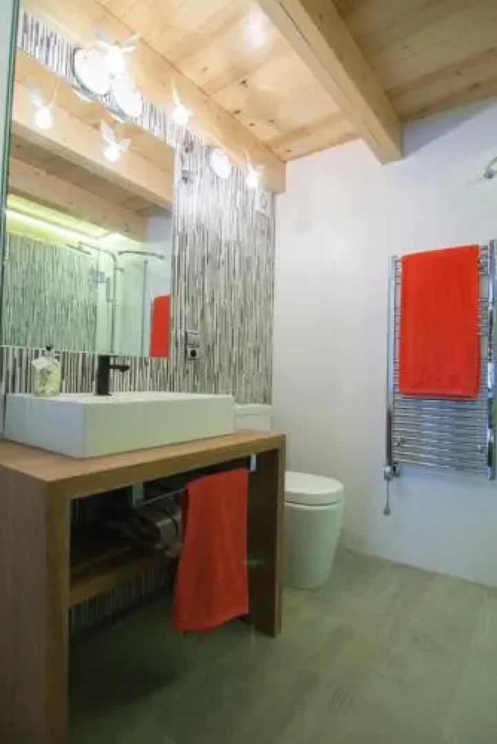 Cal Tonarro de Peramola