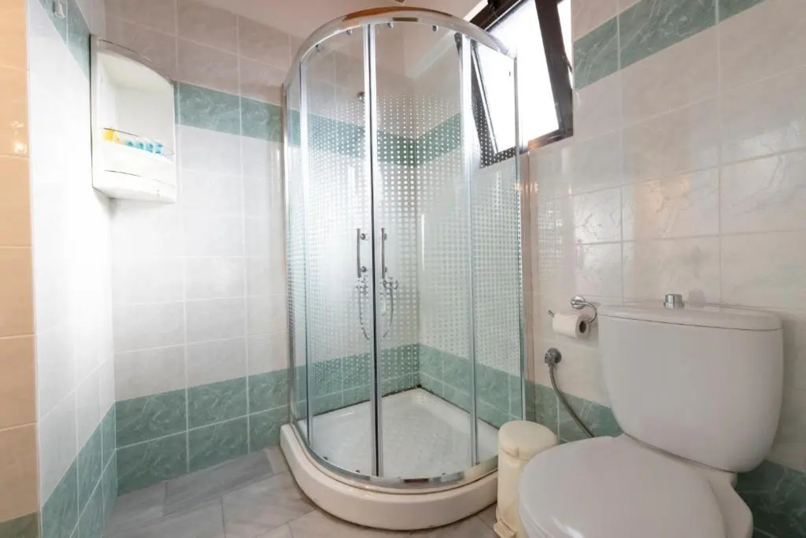 Thermios Apollon Hotel