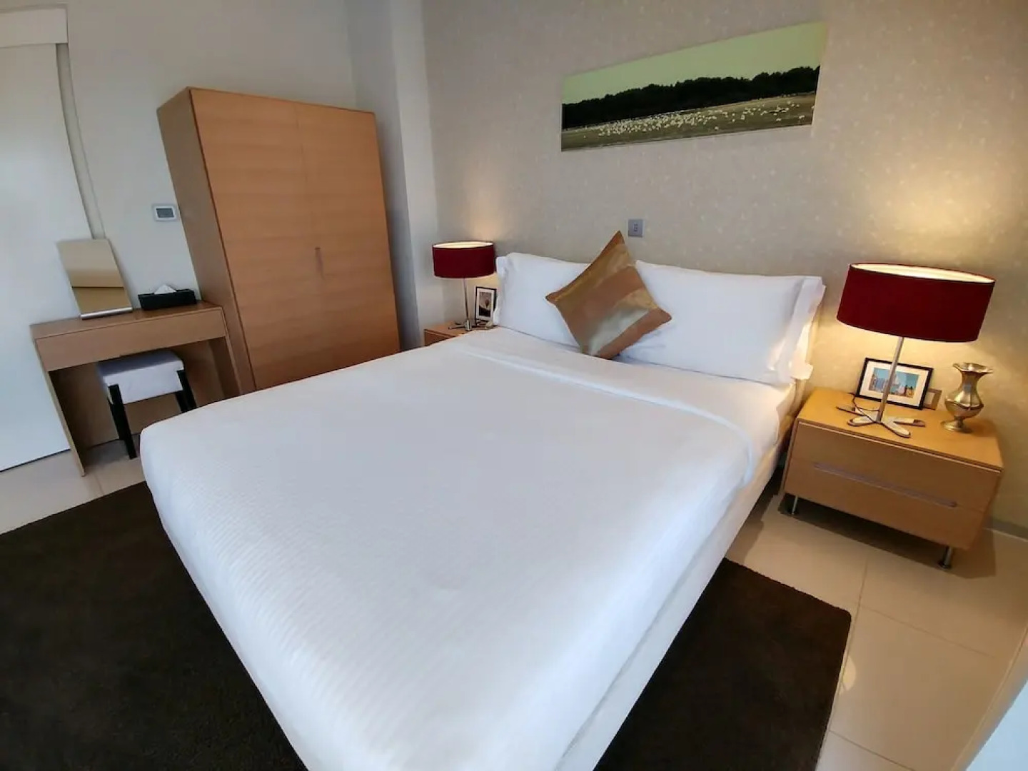 Ascott Park Place Dubai