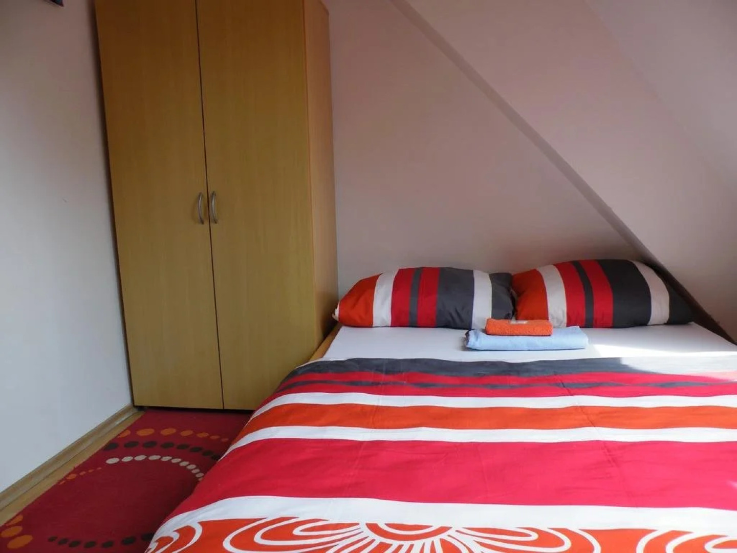 Penzion U Štoly Jáchymov