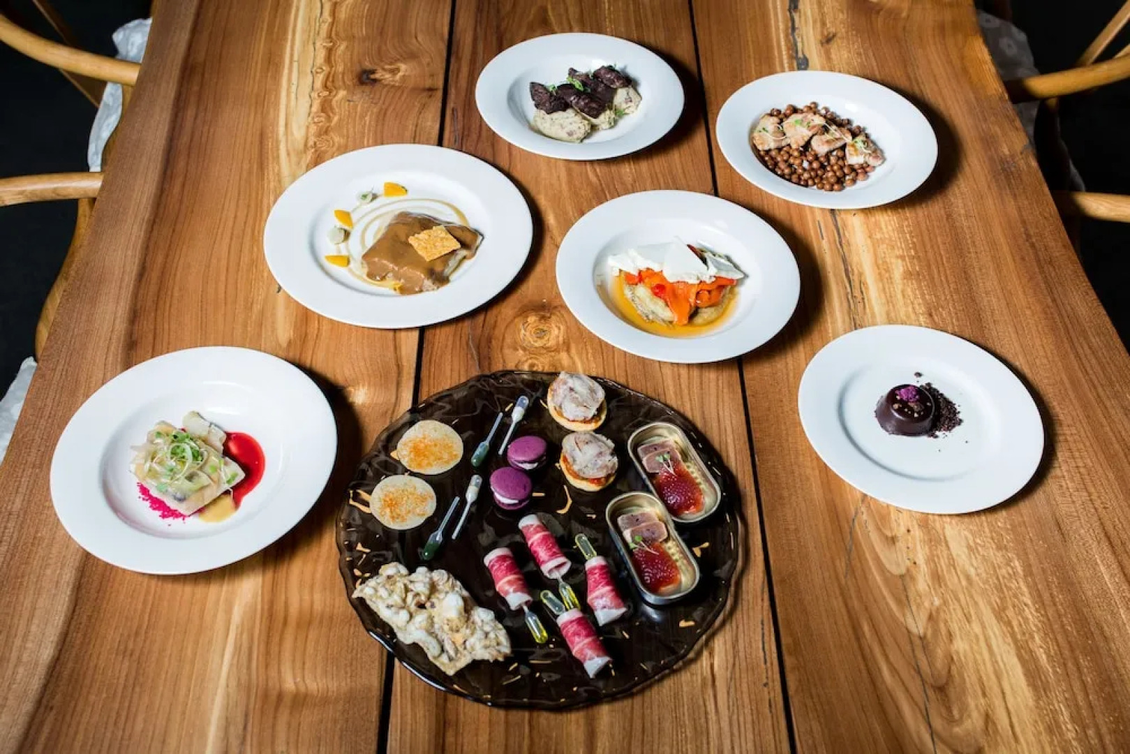 El Porxo de la Barraca