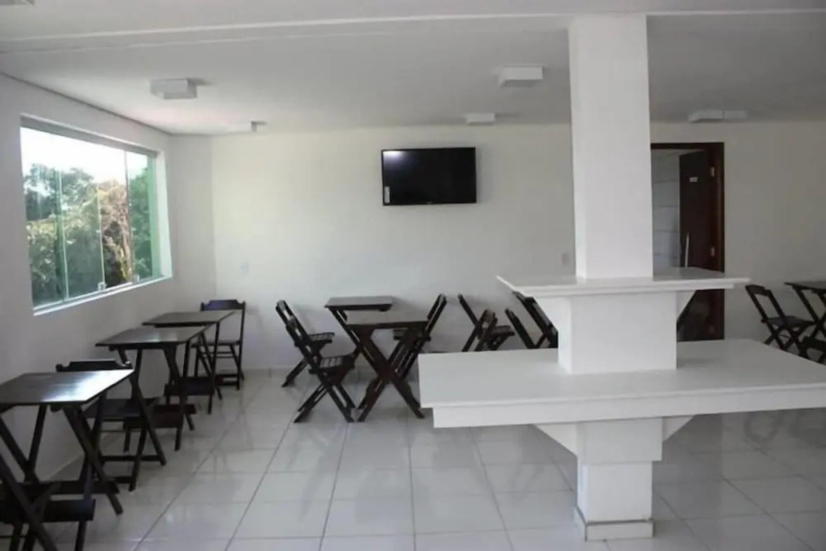 Hotel Bimd Eireli Me