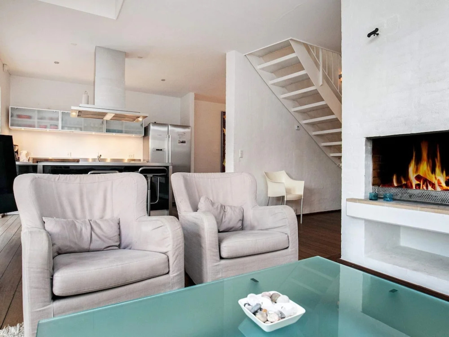 6 Person Holiday Home in Skagen-by Traum