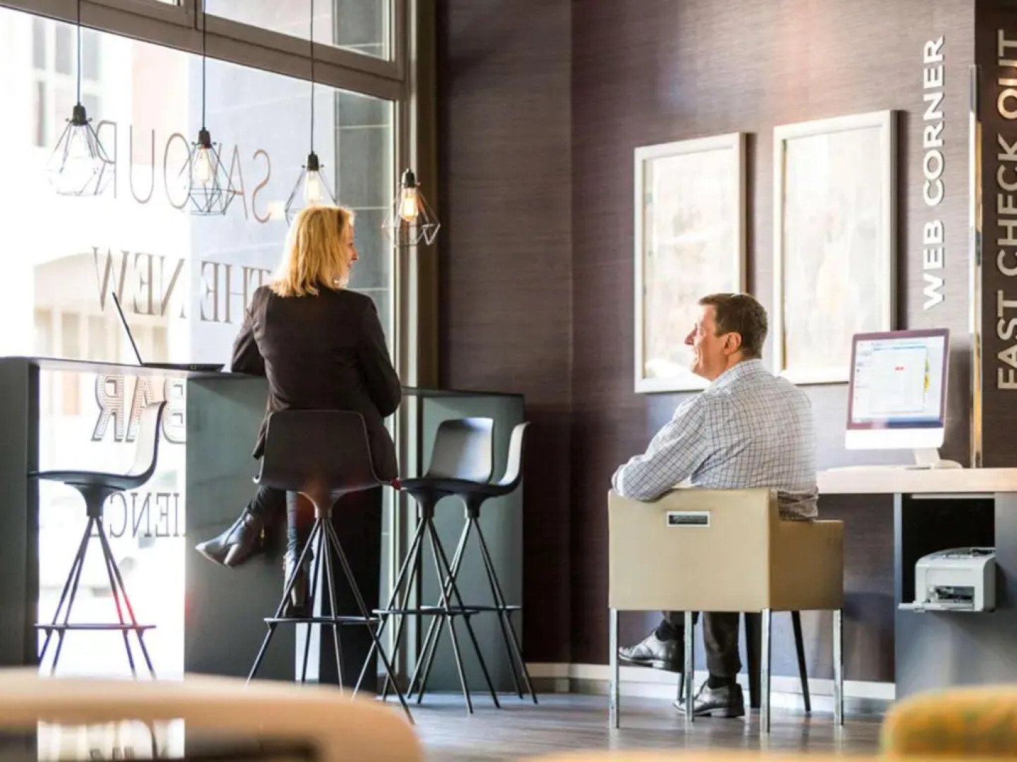 Novotel Lille Centre Gares