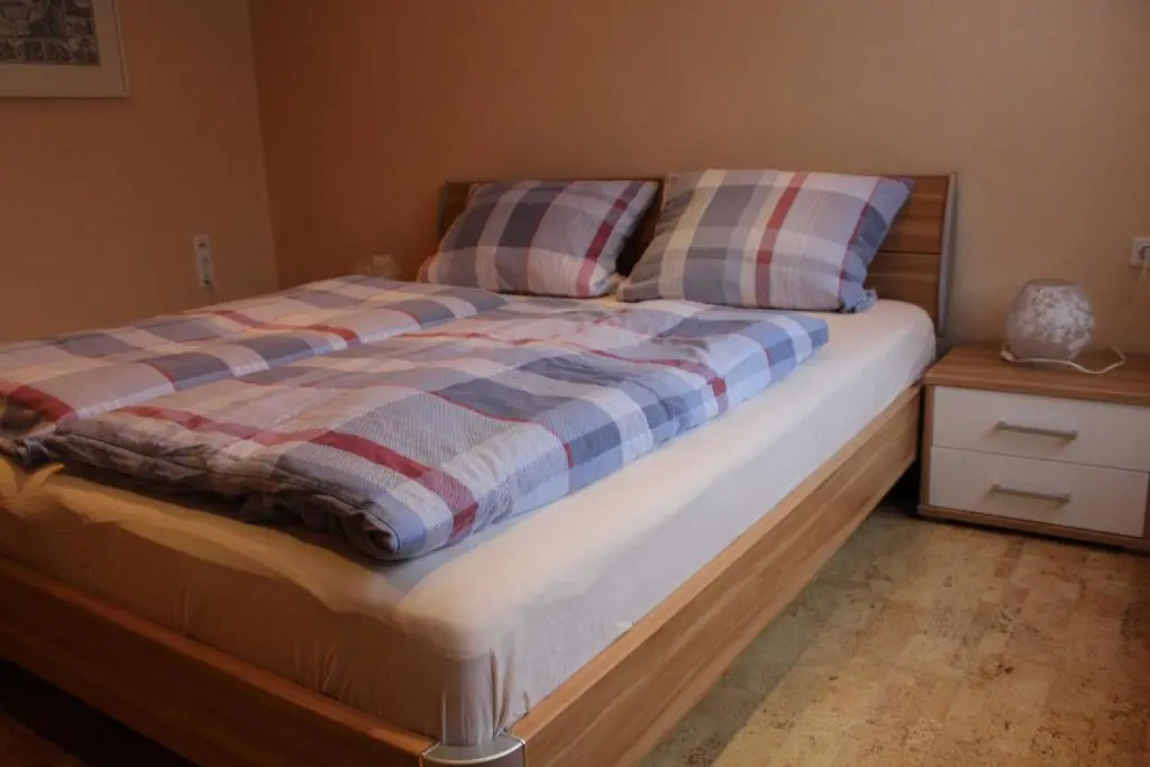 Ferienwohnung Meyer, 35176