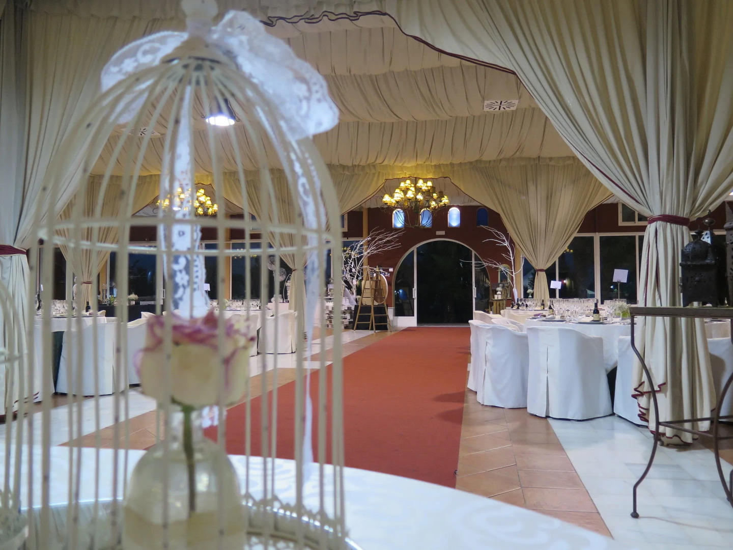 Hotel Restaurante Boabdil