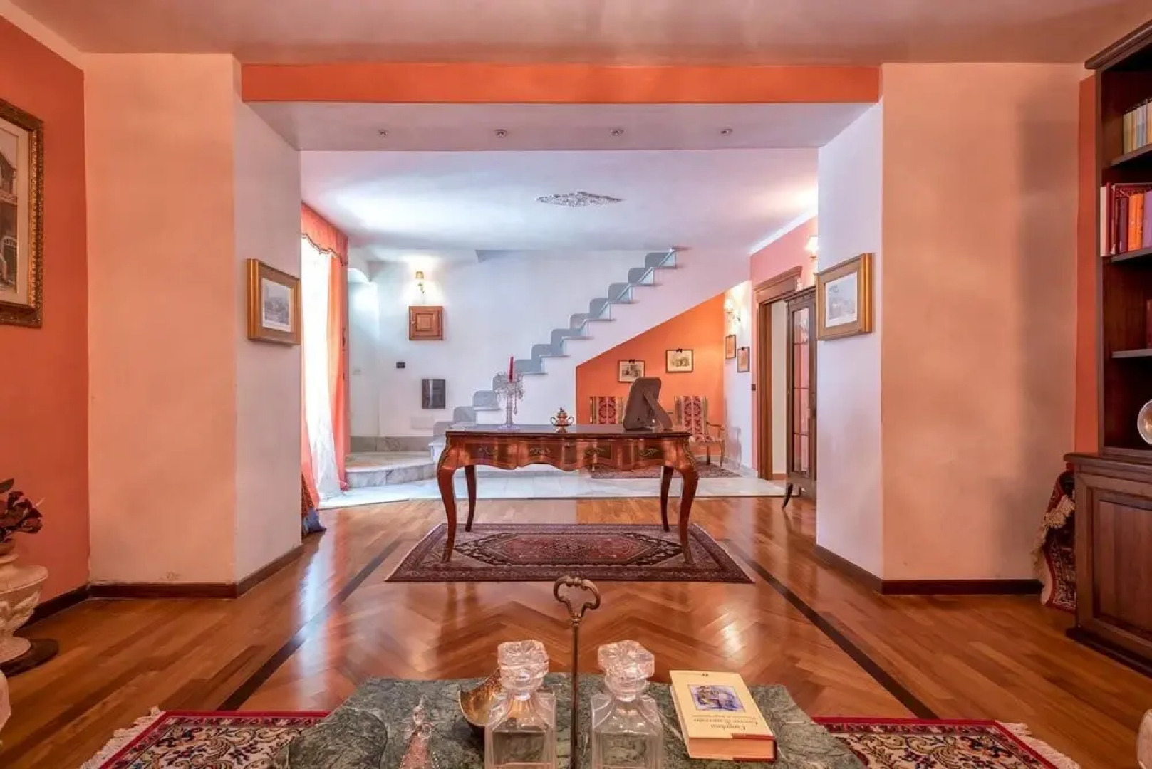 Casa Janas in Sedini