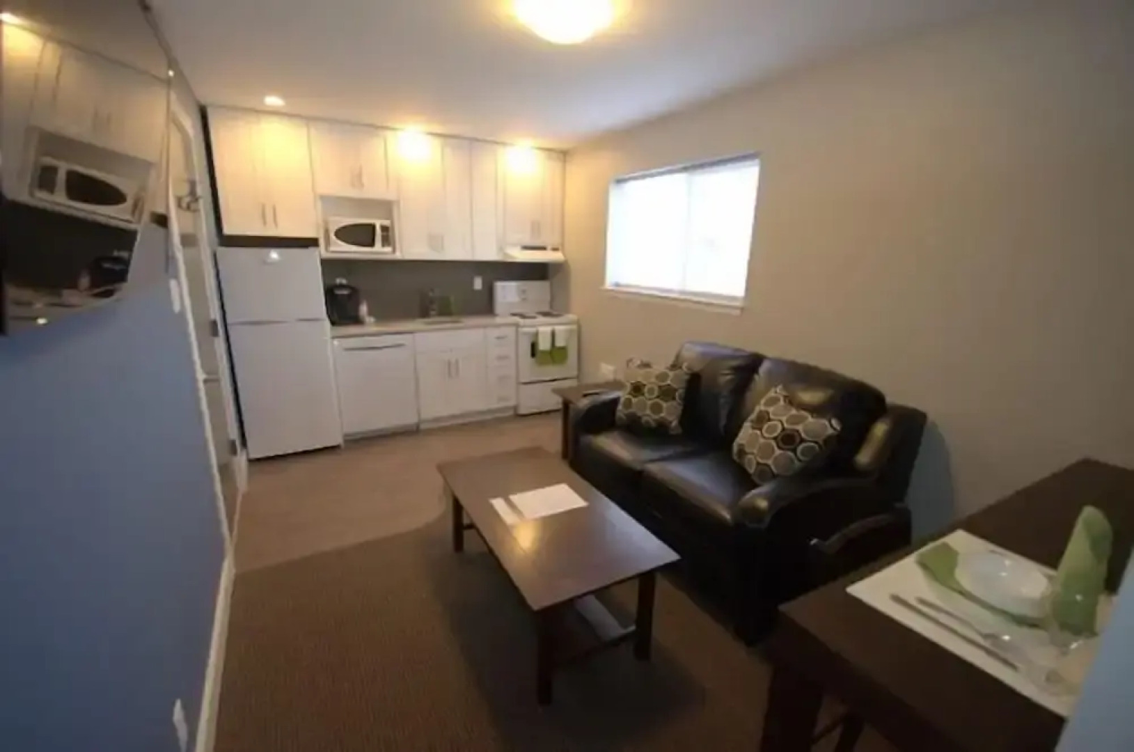 First Avenue Executive Suites