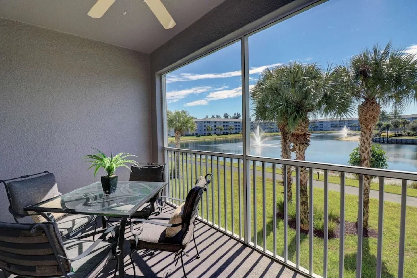 16655 Lake Circle Dr #825