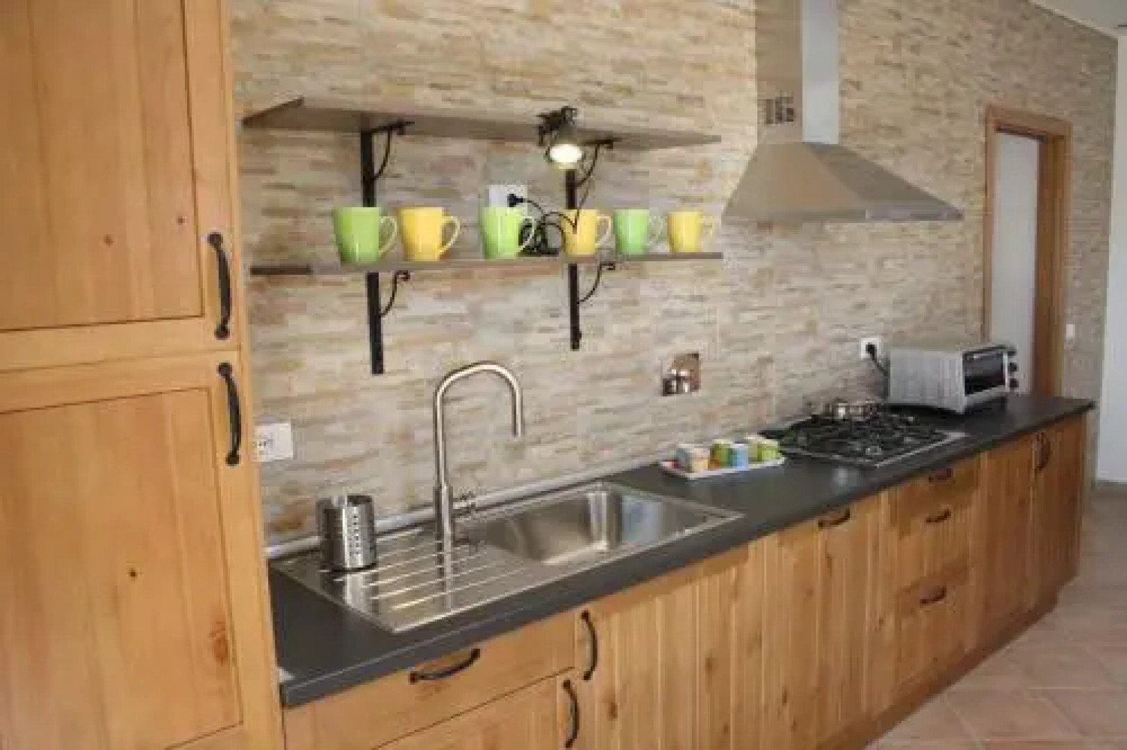 Agriturismo Dallolivo