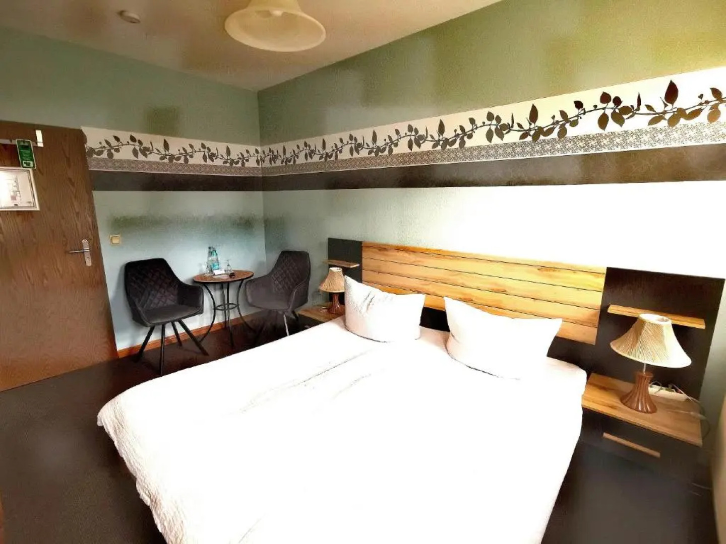 Altstadt Pension Orchidee