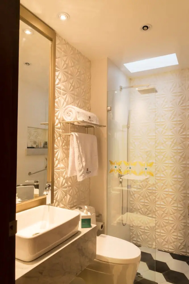 Costana 702 Hotel Boutique