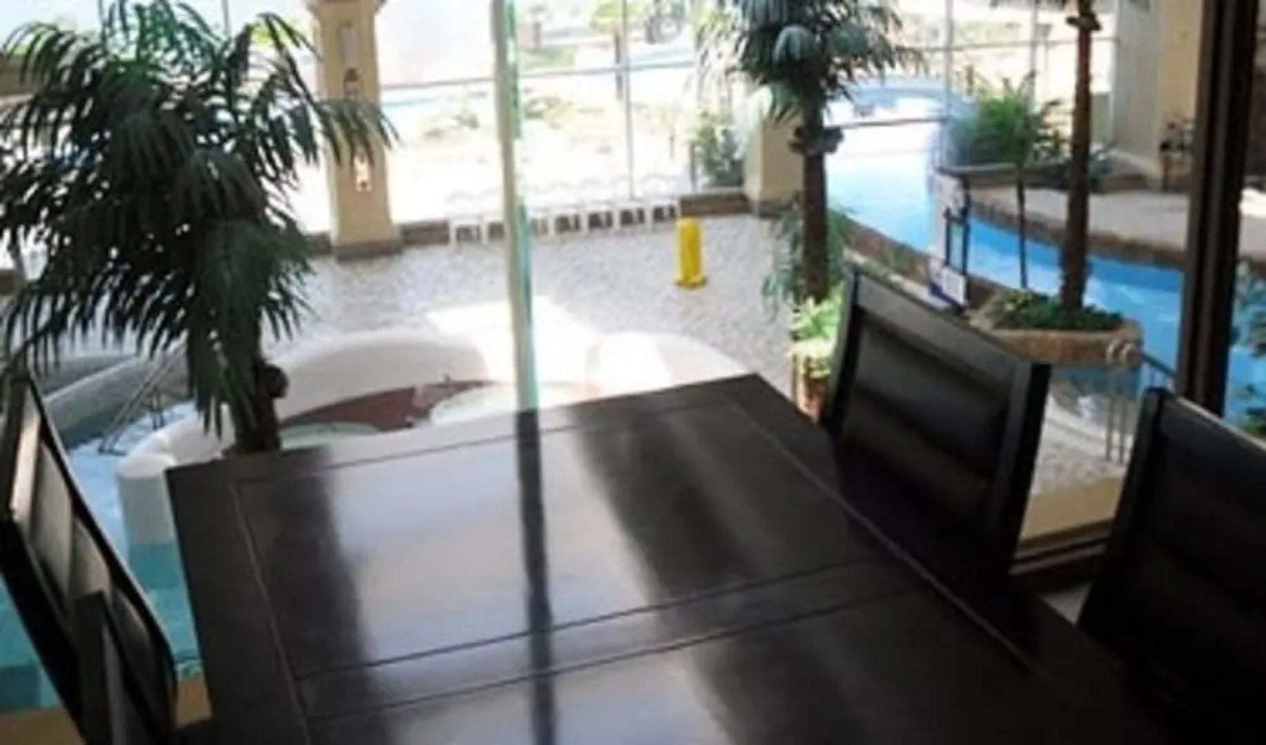 Jungheung Gold Spa & Resort