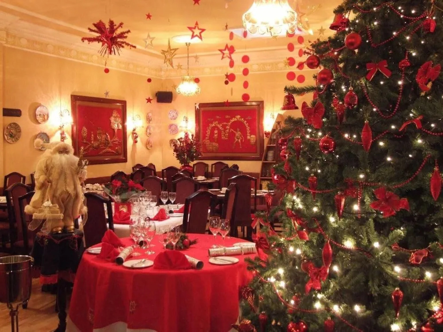 O'Sheas Hotel Tramore