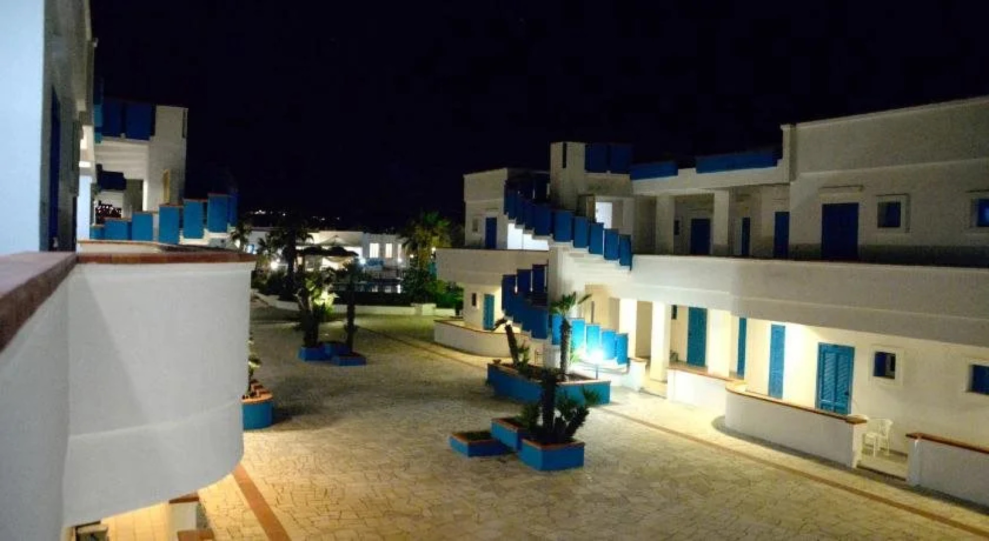 Hotel Residence Fontanelle