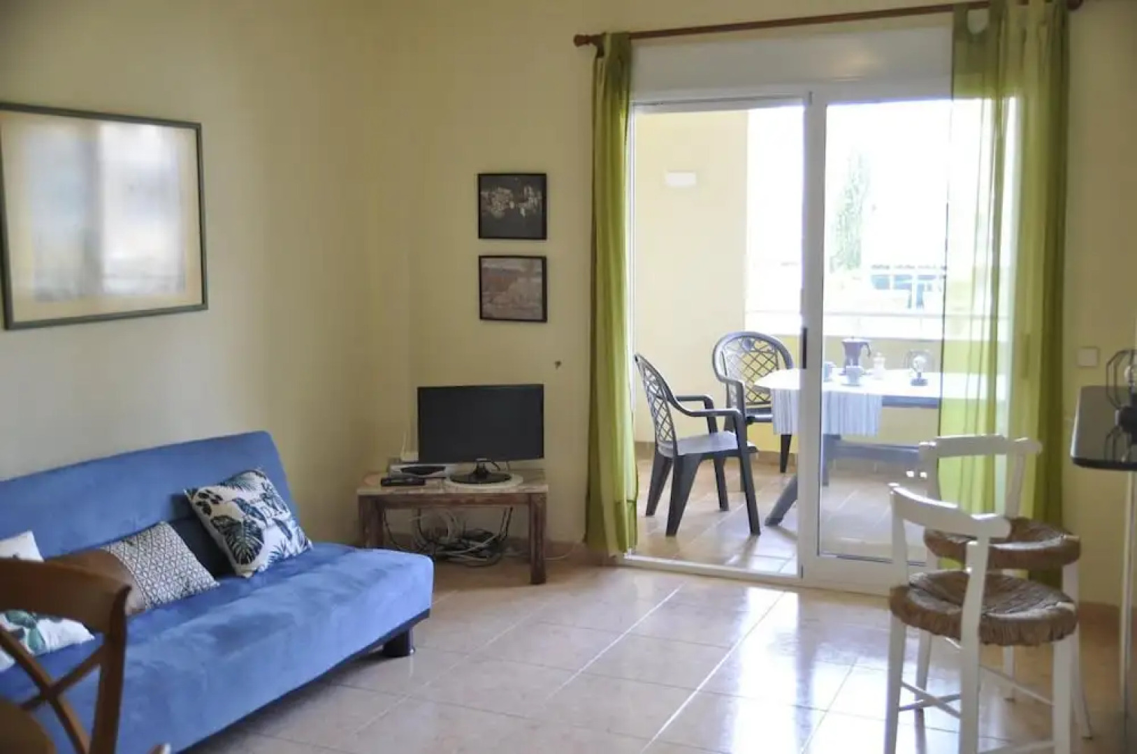 Apartamento Rosaleda